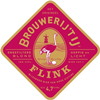 't IJ Flink, Fust / Vat 20 Liter