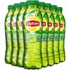 Tray Lipton green tea