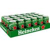 Tray Heineken bier