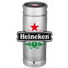 Heineken 20 liter Fust Vat