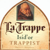 La Trappe Isid'Or, Fust / Vat 20 Liter