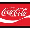 Tray Coca Cola Zero
