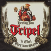 Hertog Jan Tripel, Fust / Vat 20 Liter