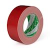 Rood gaffa tape