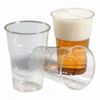 Plastic bierglazen 50 cl-  Proppy per doos