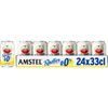 Tray Amstel Radler 0 % 