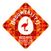 't IJ Red rye double IPA, Fust / Vat 20 Liter