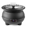 Soepketel – Warmhoudketel 8 liter