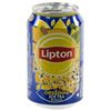 Tray Lipton ice tea