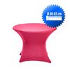 Terrastafelrok Stretch Roze