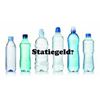 Statiegeld frisdrank pet fles (alleen bij statiegeld niet retour)