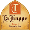 La Trappe Tripel, Fust / Vat 20 Liter