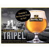 Hertog Jan Tripel, Fust / Vat 20 Liter