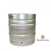 Warsteiner 50 liter Fust Vat