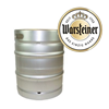 Warsteiner 50 liter Fust Vat