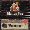 Hertog Jan Weizener, Fust / Vat 20 Liter