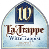 La Trappe wit, Fust / Vat 20 Liter