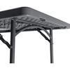 Buffettafel vierkant 90 cm