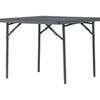 Buffettafel vierkant 90 cm