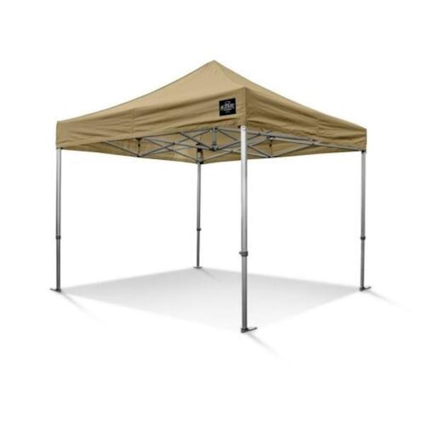 Easy-up tent zand 3 x 3 meter