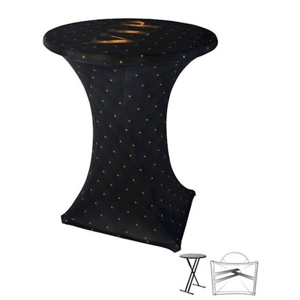 Statafelrok Stretch Vip