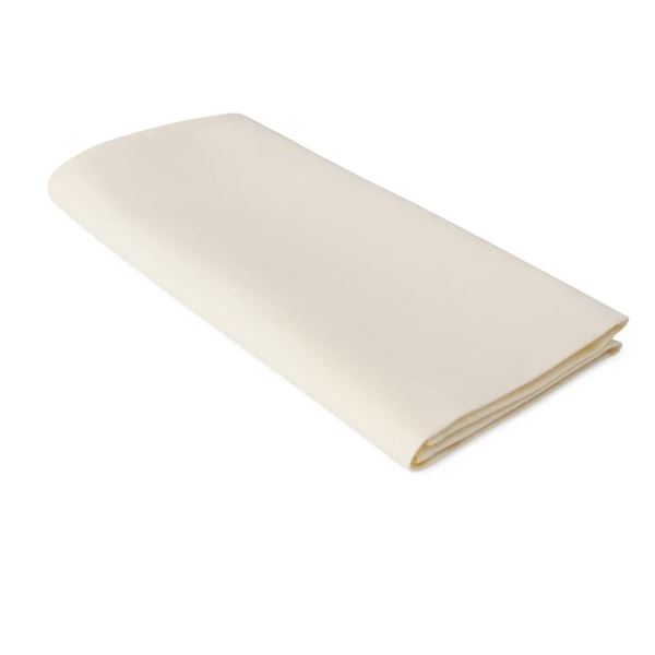 Tafelservet Offwhite servet 51 × 51 cm – per 10 stuks Tafelservet Offwhite servet 51 × 51 cm – per 10 stuks