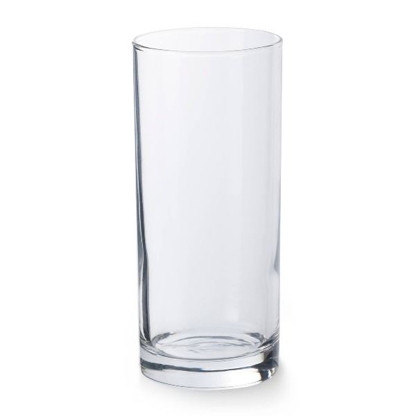 eeuwig magneet B.C. Longdrinkglas 27 cl huren l Vanaf € 0,20 per 3 dagen