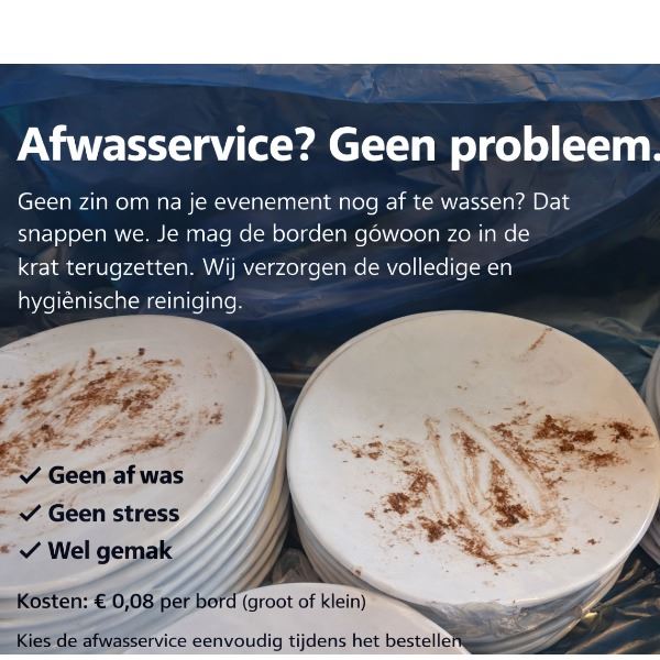 Schoonmaakservice borden Schoonmaakservice borden