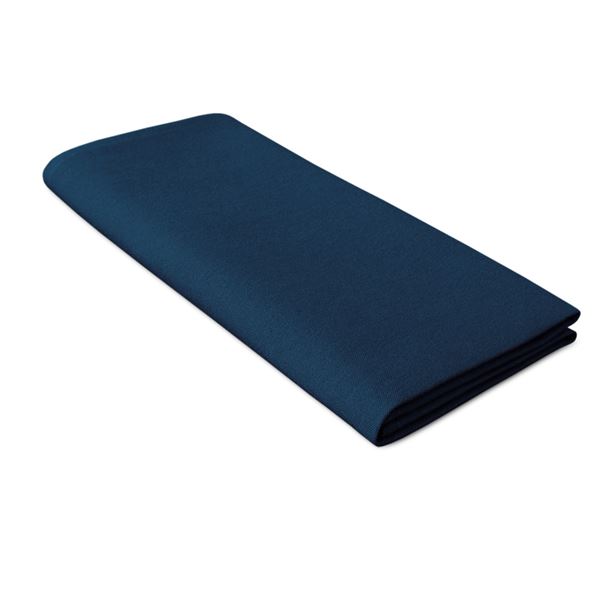 Tafelservet Navyblauw 51 × 51 cm – per 10 stuks Tafelservet Navyblauw 51 × 51 cm – per 10 stuks