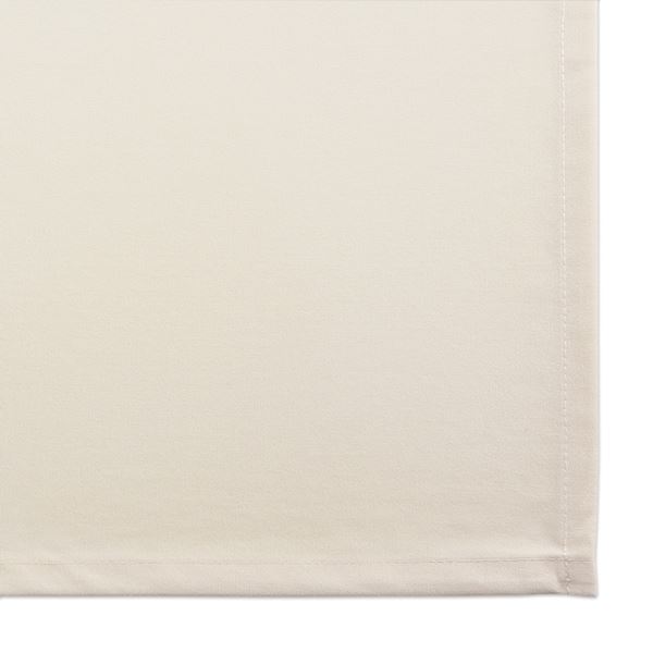 Tafelkleed Off White / Beige 178 x 275 cm Tafelkleed Off White / Beige 178 x 275 cm
