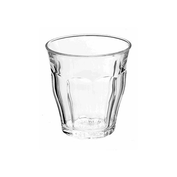 Waterglas 9 cl
