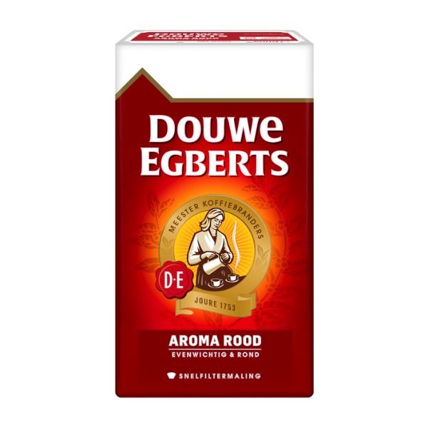  Koffie snelfilter maling