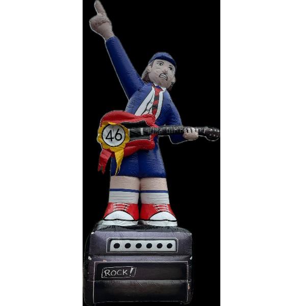 Abraham Rocker