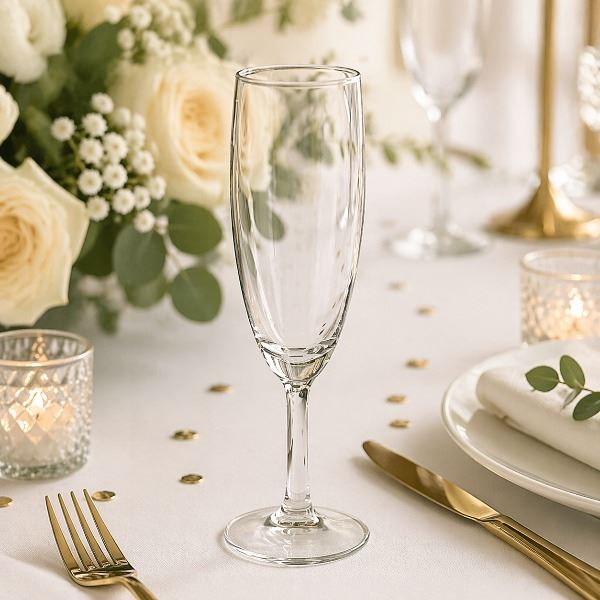 Champagneflûte 16 cl 