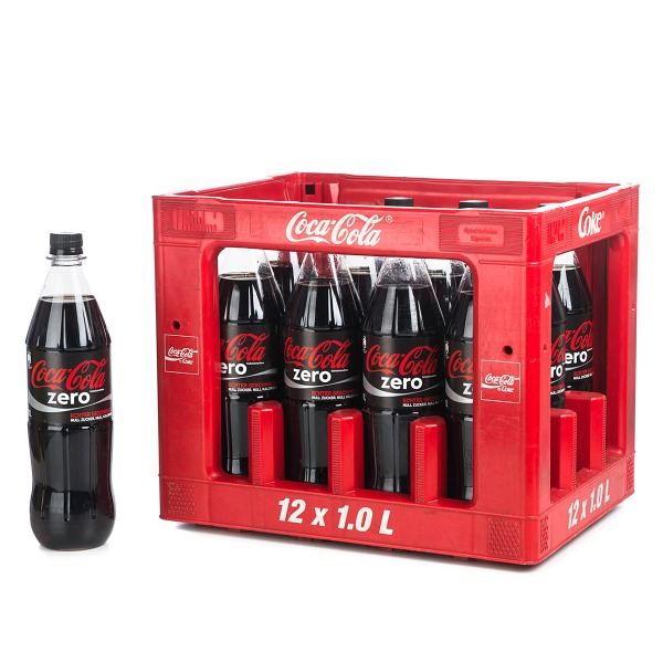 Coca Cola Zero