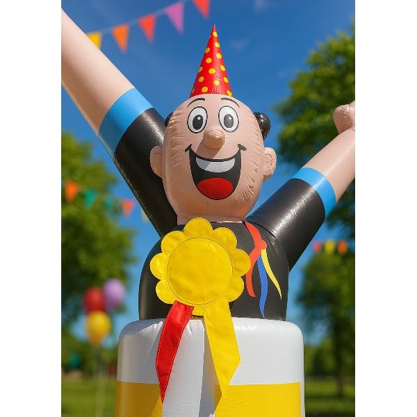 Abraham Bierpul 4 meter Abraham Bierpul 4 meter