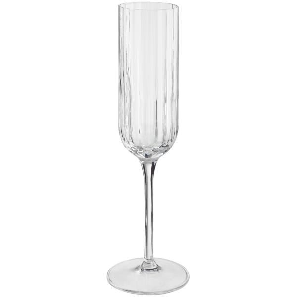 Champagne glas 20 cl