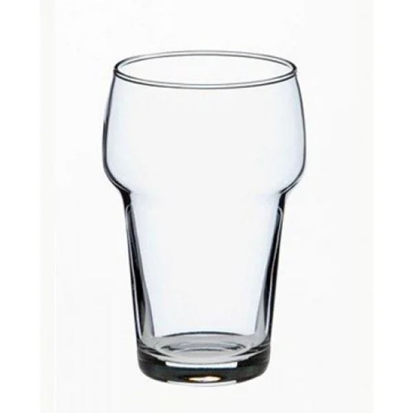 Bierglas 22 cl krat 40 stuks