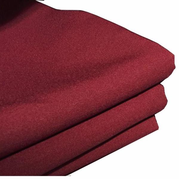 Tafelservet Bordeauxrood 51 × 51 cm – per 10 stuks Tafelservet Bordeauxrood 51 × 51 cm – per 10 stuks