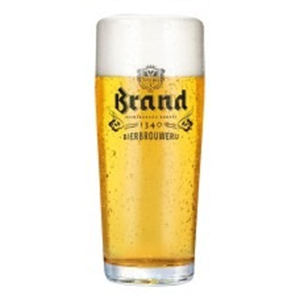 Brand 20 liter Fust Vat