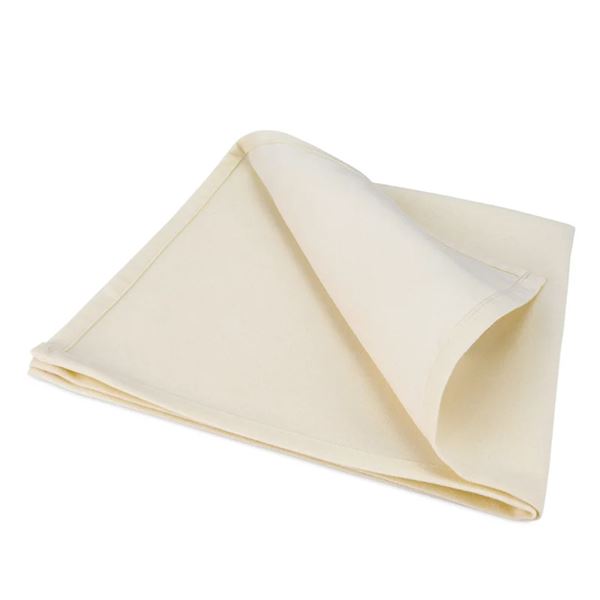 Tafelservet Offwhite servet 51 × 51 cm – per 10 stuks Tafelservet Offwhite servet 51 × 51 cm – per 10 stuks