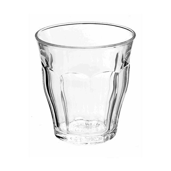 Waterglas 22 cl