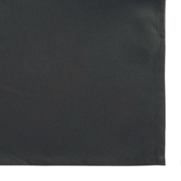 Tafelkleed Zwart 132 x 230 cm Tafelkleed Zwart 132 x 230 cm