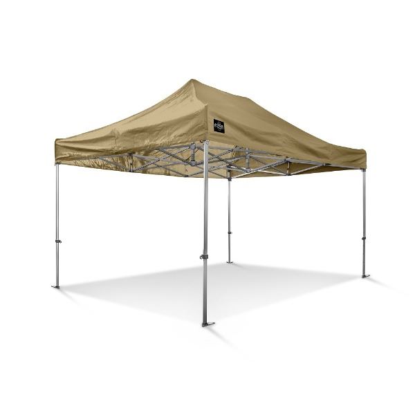 Easy-up tent zand 3 x 4.5 meter