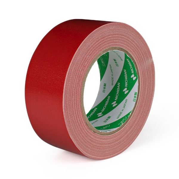 Worden Attent Reductor Rood gaffa tape kopen l Vanaf € 7,-