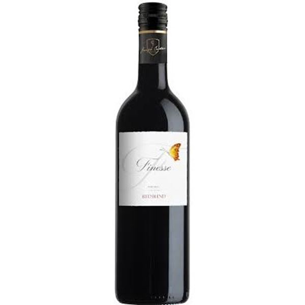 Finesse Rouge 75cl – Franse Rode Wijn Finesse Rouge 75cl – Franse Rode Wijn