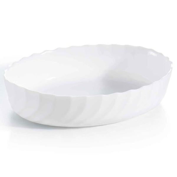 Ovenschaal Trianon 22 × 16 cm Ovenschaal Trianon 22 × 16 cm