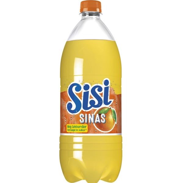 Sisi Sinas